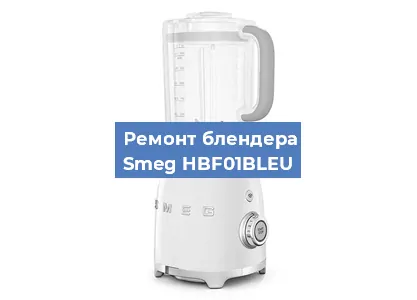 Замена щеток на блендере Smeg HBF01BLEU в Нижнем Новгороде